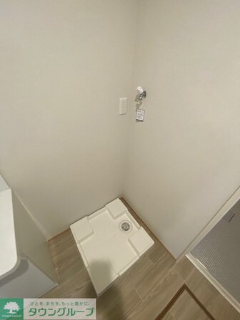 神明貸家2号棟の物件内観写真